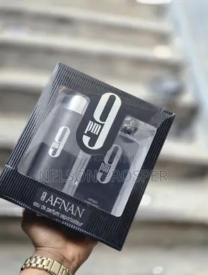 PF Fragrance