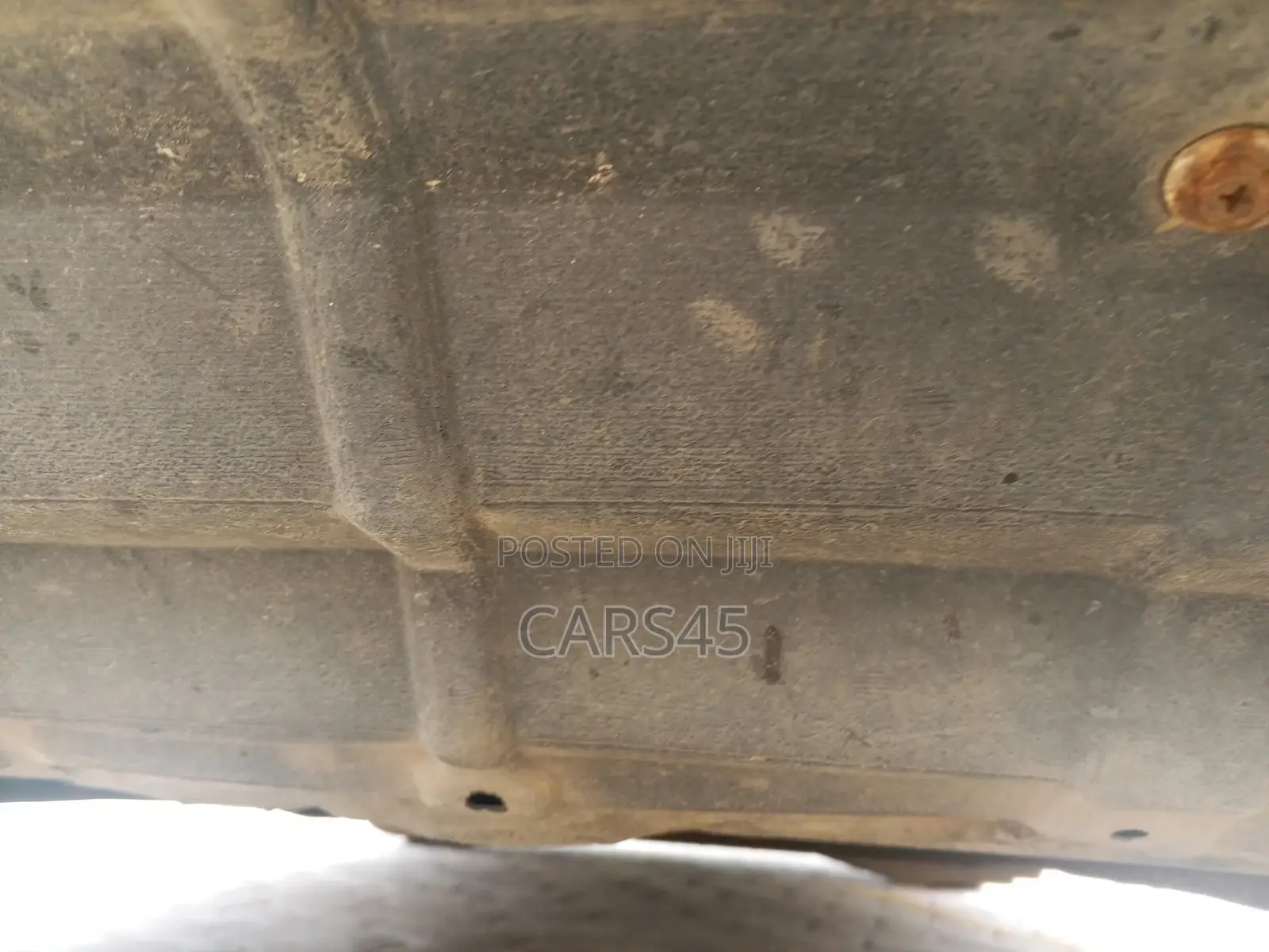 Toyota Highlander 2008 Silver