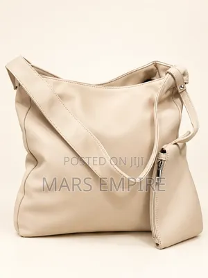 Luxury Hobo Bag - Lugbe Abuja