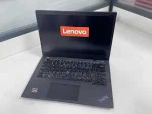 Laptop Lenovo ThinkPad T14s Gen 2 16GB AMD Ryzen 5 SSD 128GB