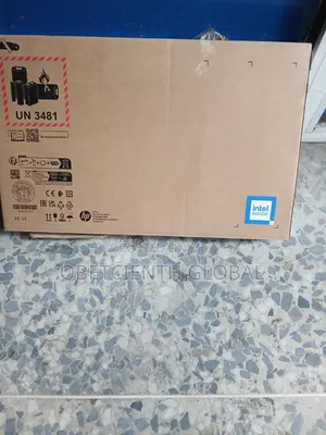 New Laptop HP 15 16GB Intel Core i7 SSD 512GB