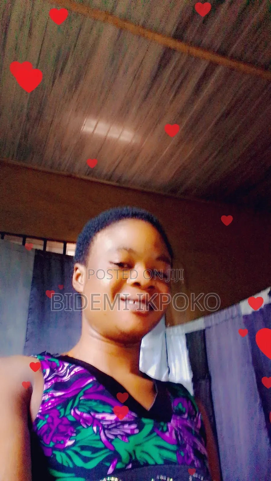 Sales Girl