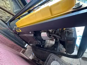 Elepaq Generator