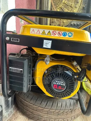 Elepaq Generator