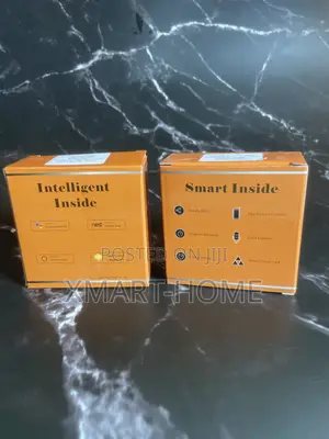 3 Gang Switch(black&white)