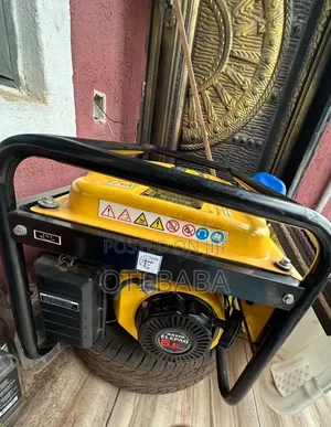 Elepaq Generator