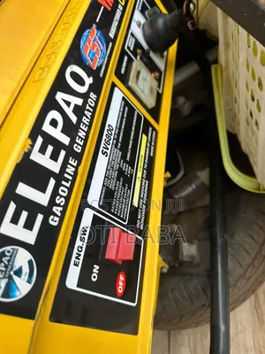 Elepaq Generator