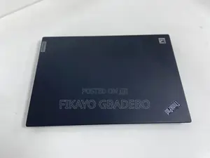 Laptop Lenovo ThinkPad T14s Gen 2 16GB AMD Ryzen 5 SSD 128GB