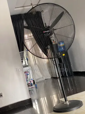 Industrial Fan