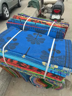 Prayer Mat / Rubber Praying Mats