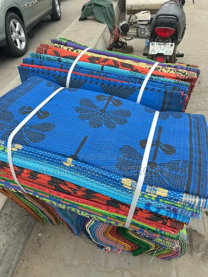 Prayer Mat / Rubber Praying Mats