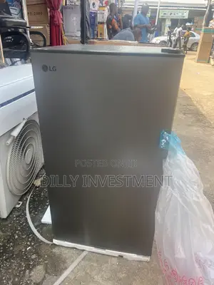 LG Refrigerator 89l