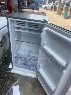 LG Refrigerator 89l