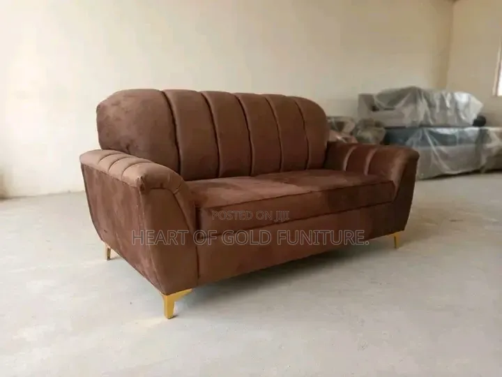 Portable 2 Seater Sofa Chair