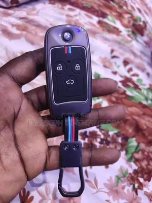Key Pouch All Honda and Acura Car