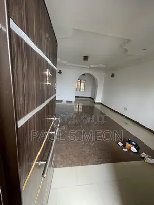 3bdrm Block of Flats in Wuye for rent