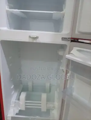Hisense 205DRB Refrigerator – Practical Refrigeration