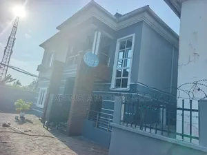 4bdrm Duplex in Lekki Scheme Ii for sale