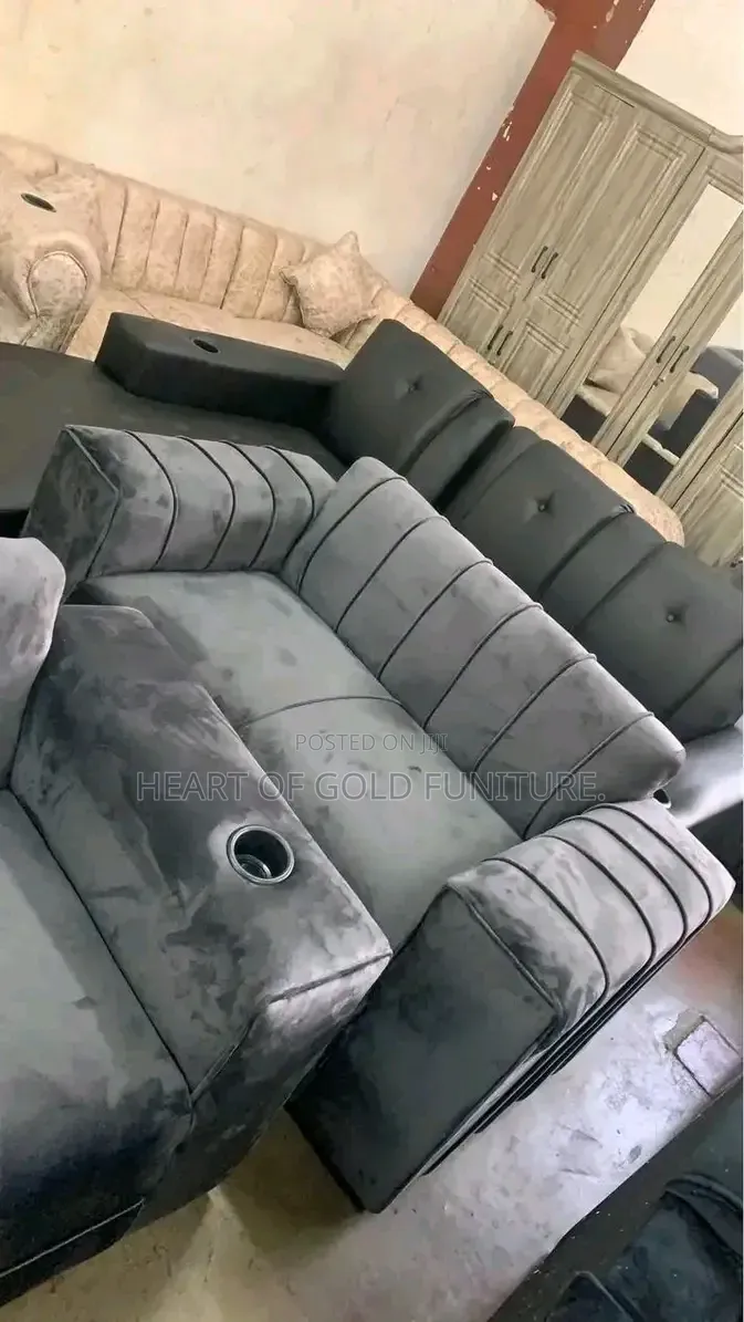 High Quality 2 Seater Sofa Chair