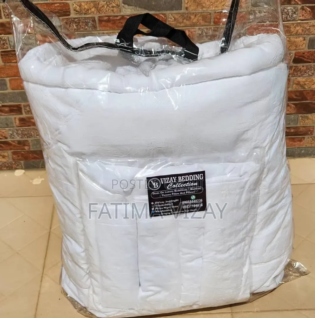 Luxury Bedsheets, Duvets, Soft Blankets & Throw Pillows