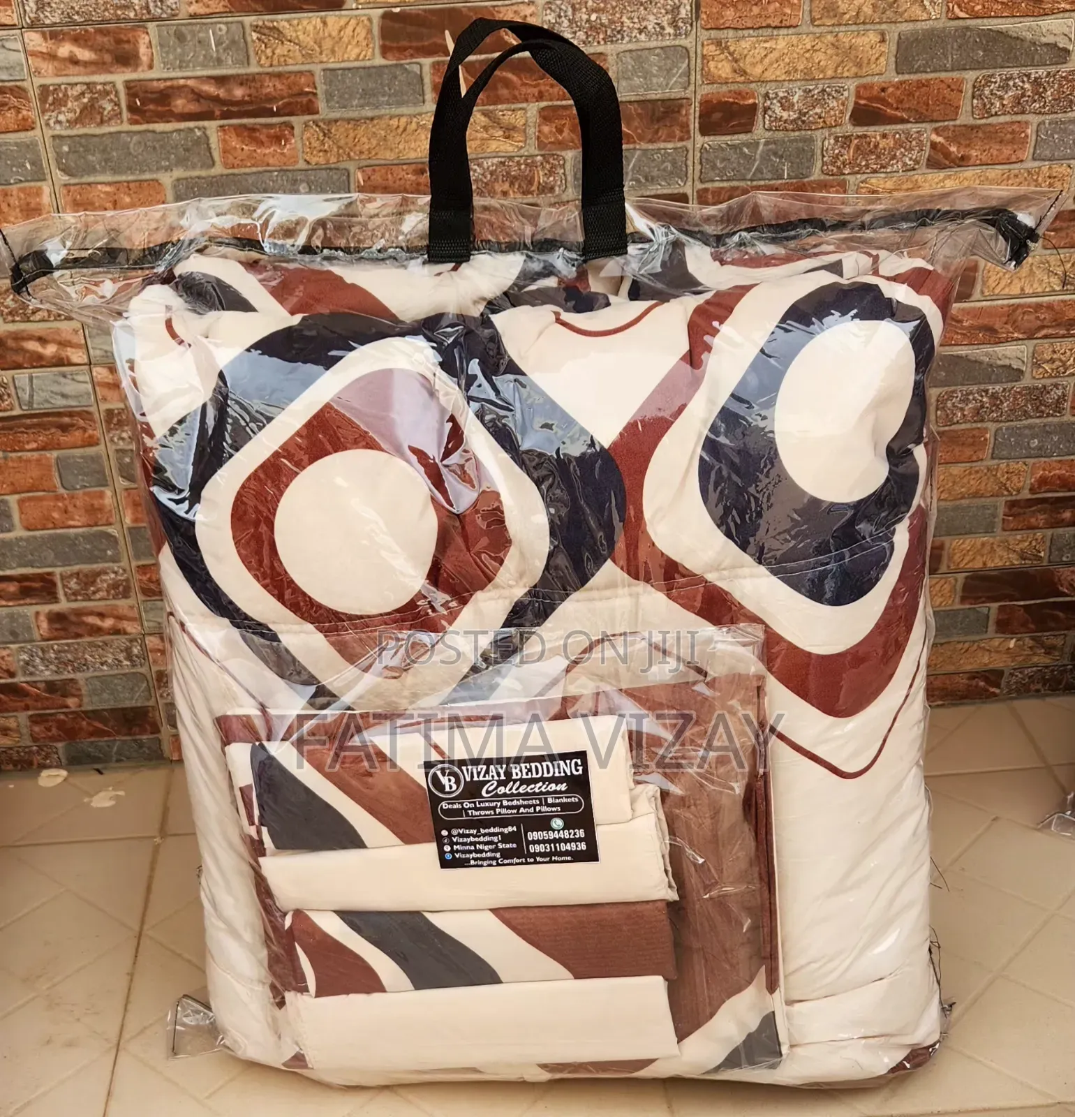 Luxury Bedsheets, Duvets, Soft Blankets & Throw Pillows