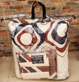 Luxury Bedsheets, Duvets, Soft Blankets & Throw Pillows