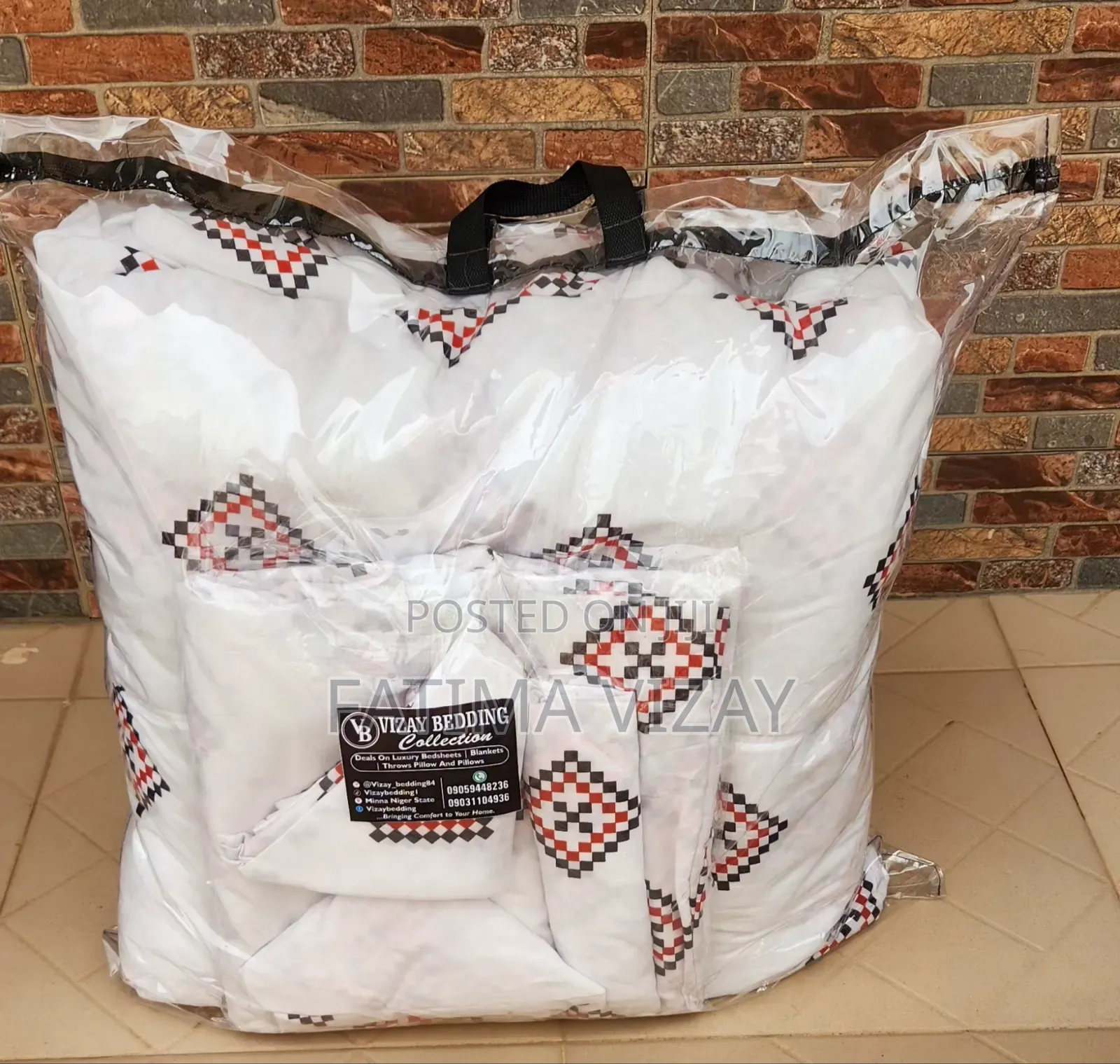 Luxury Bedsheets, Duvets, Soft Blankets & Throw Pillows