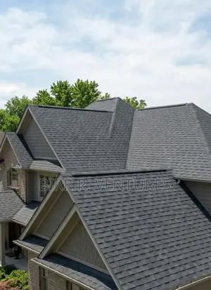 Roofing Services for Commercial Properties