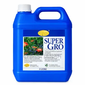 Super Gro 5 Litres