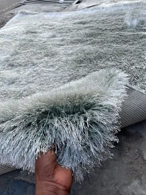 High Quality VIP Shaggy Rugs