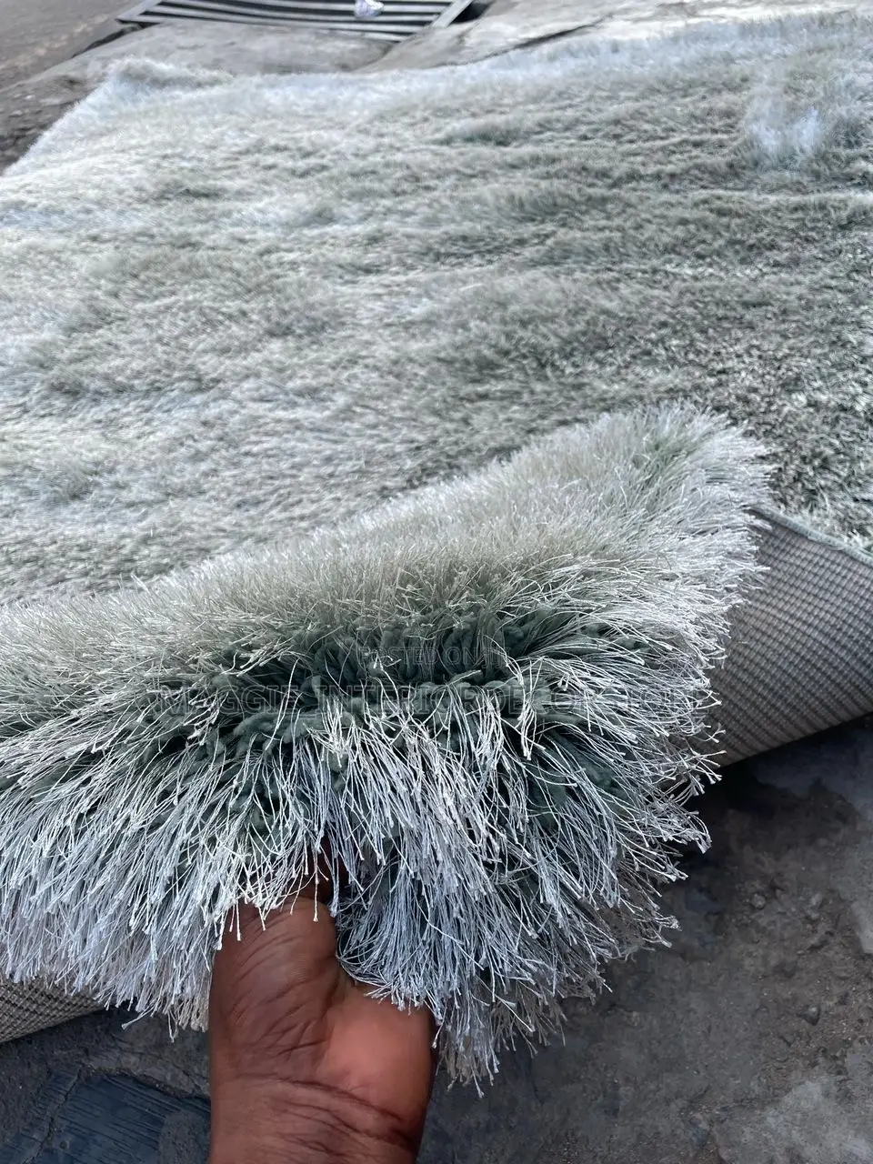 High Quality VIP Shaggy Rugs