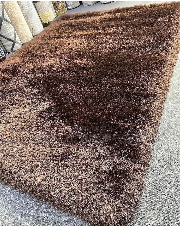 High Quality VIP Shaggy Rugs