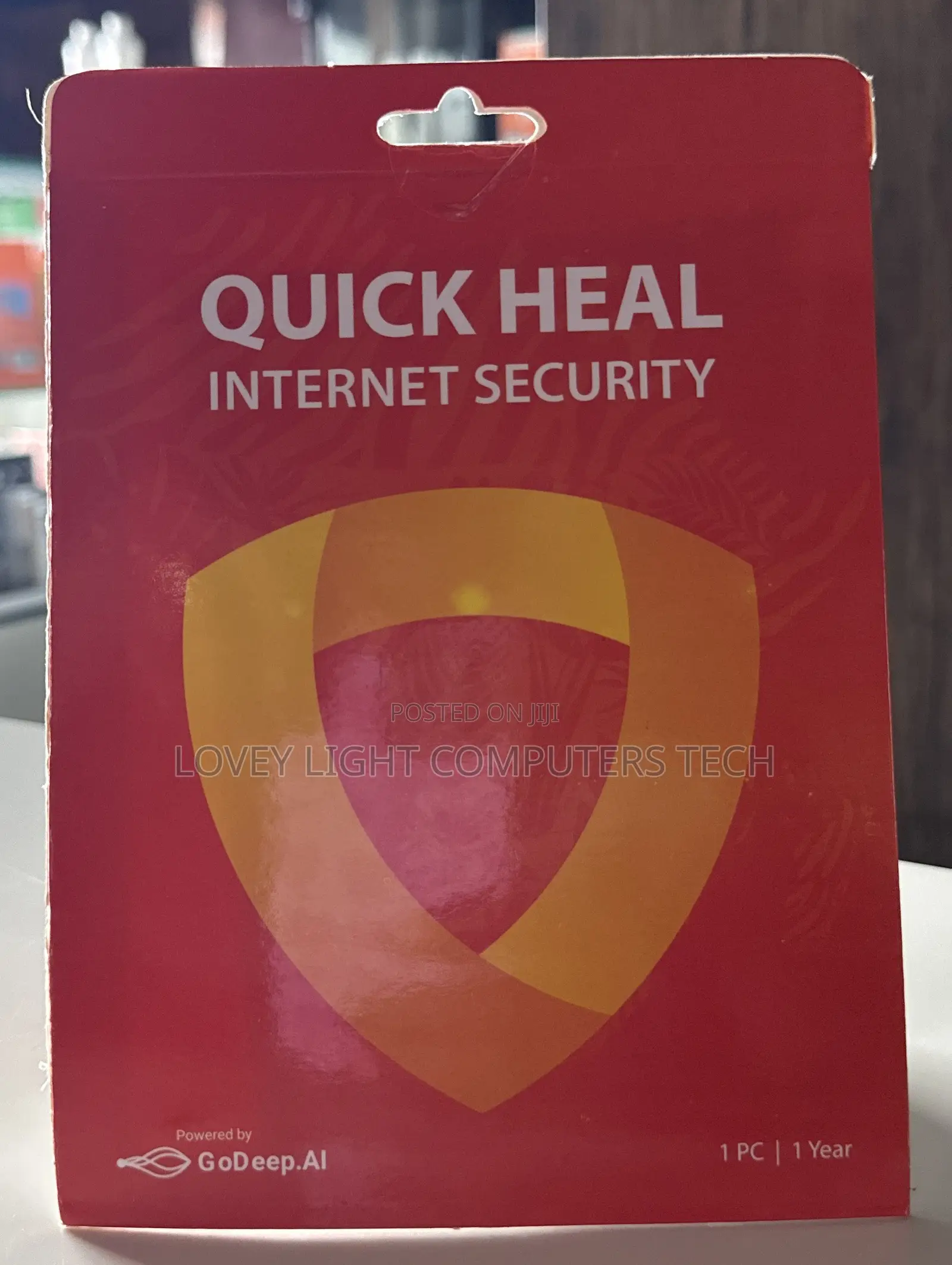 1Device Quick Heal Internet Security