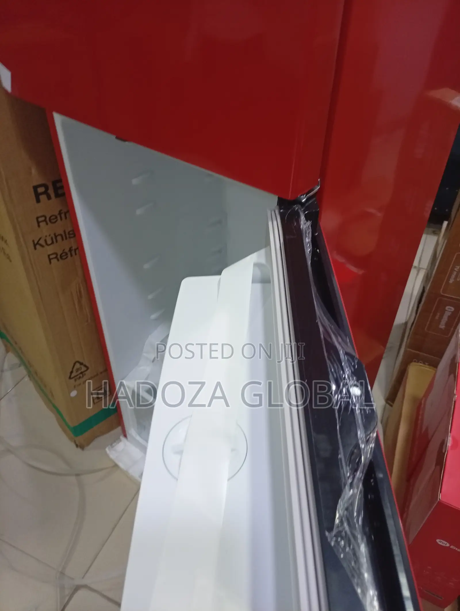 Hisense 205DRB Fridge – Organize Your Kitchen Better