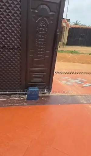 Solar Automatic Sliding Gate
