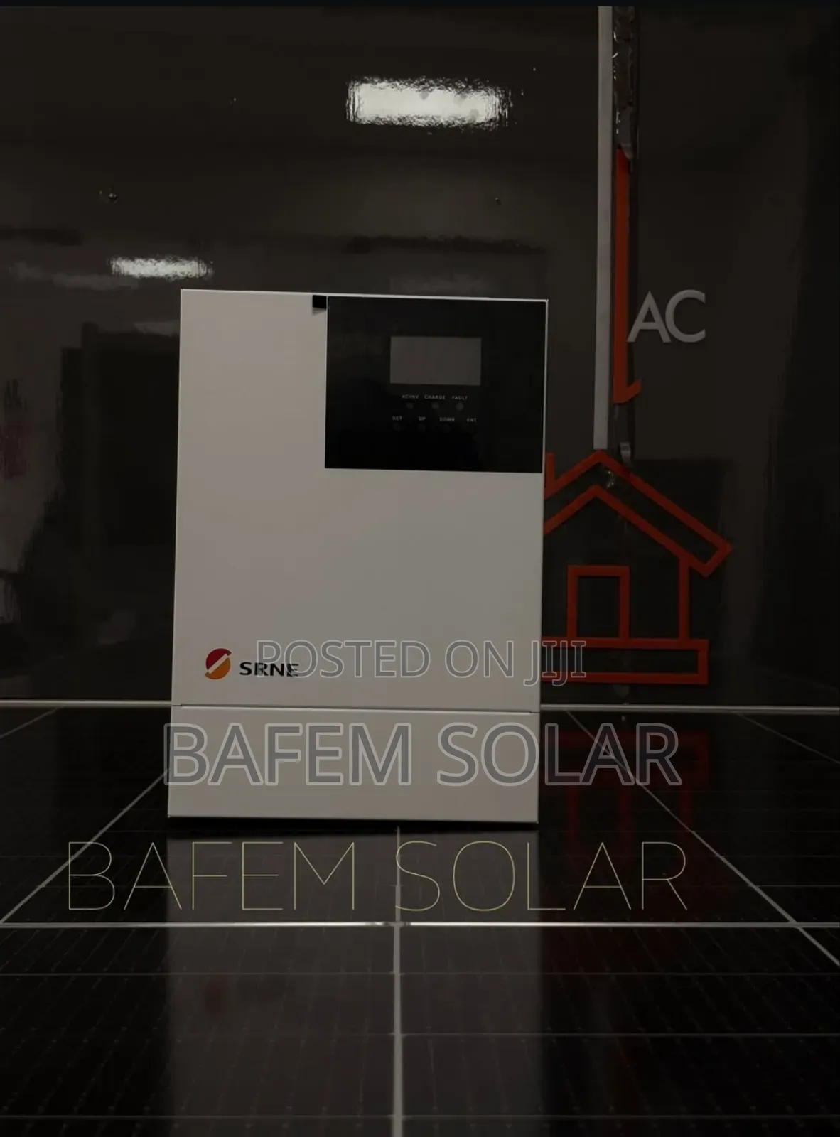 Srne 1.5kw 12v Hf Inverter
