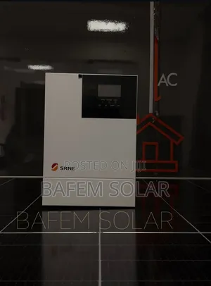 Srne 1.5kw 12v Hf Inverter