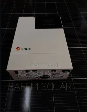 Srne 1.5kw 12v Hf Inverter