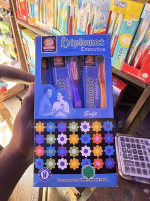 Toothbrush Wholesales