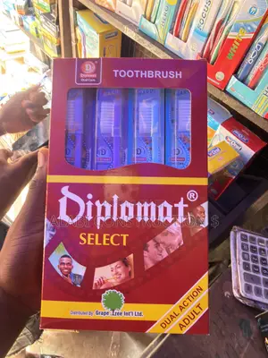 Toothbrush Wholesales