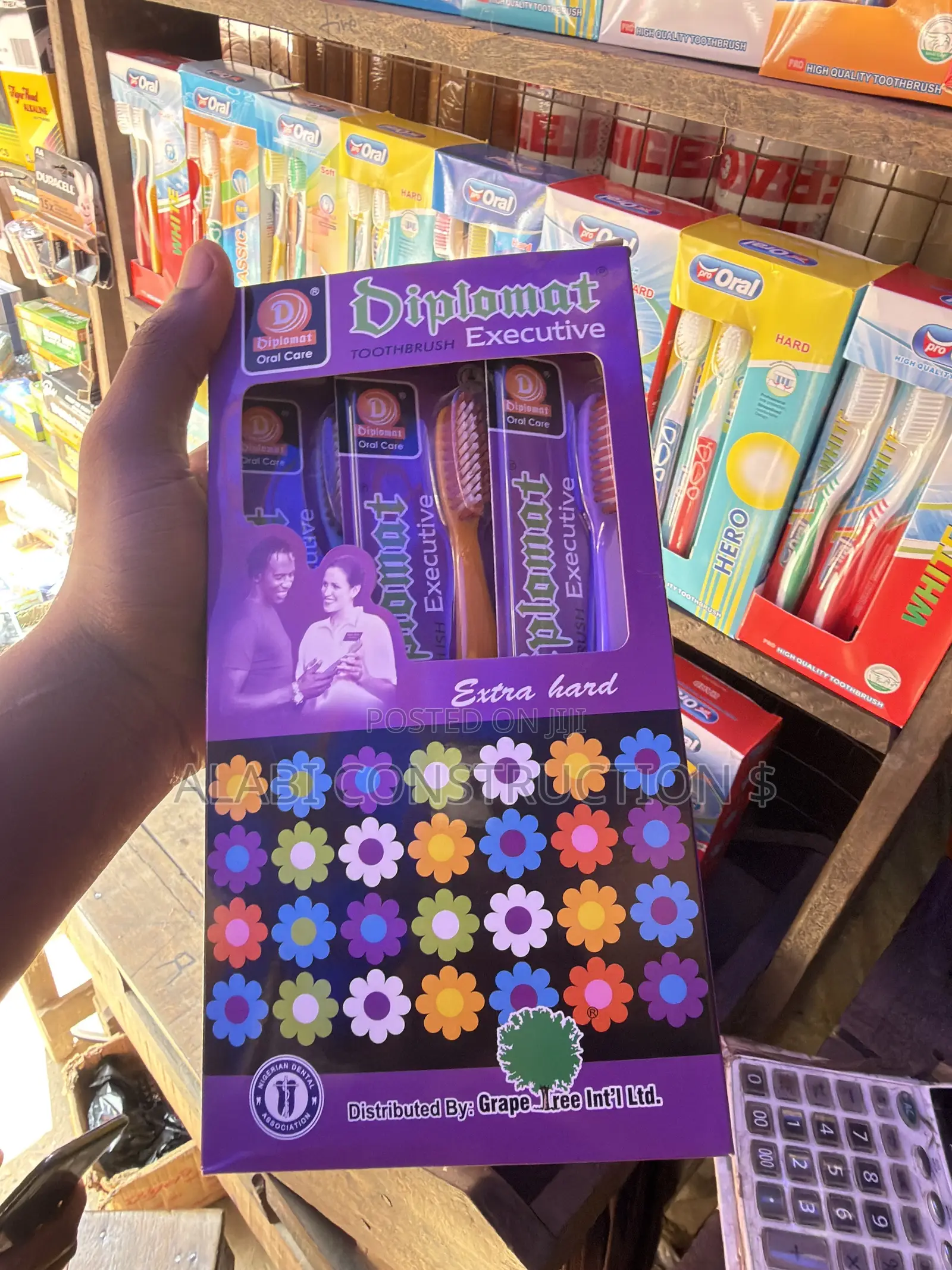 Toothbrush Wholesales