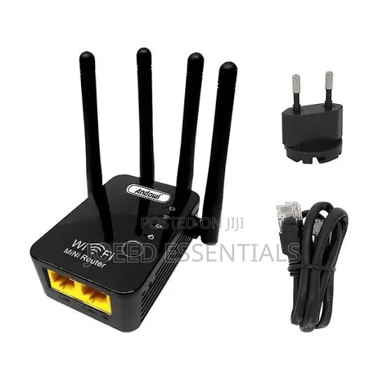 WiFi Range Extender