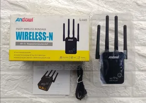 WiFi Range Extender