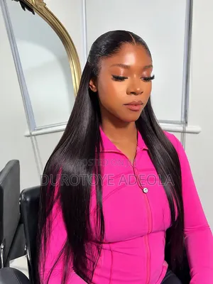 Luxury Hair