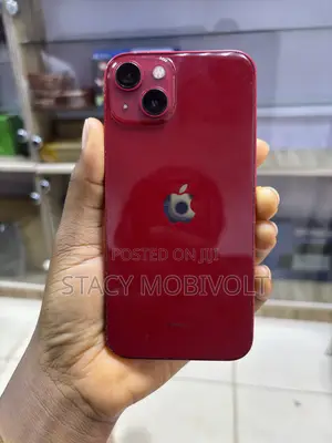 Apple iPhone 12 128 GB Red
