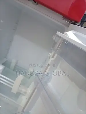 Modern Appliance for Fresh Food Hisense Fridge 205l