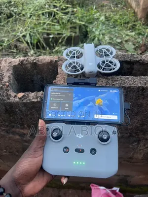 Dji Neo [Full Pack]