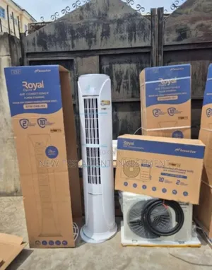 Good Quality Royal Products 2ton Air Condition