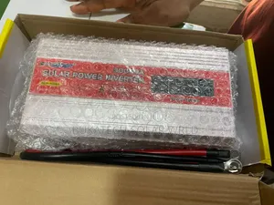 3000w Sachet Inverter (Display) Without Charger