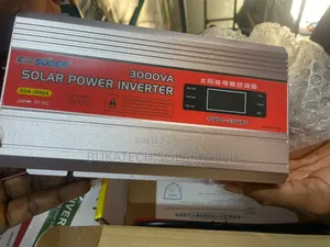 3000w Sachet Inverter (Display) Without Charger
